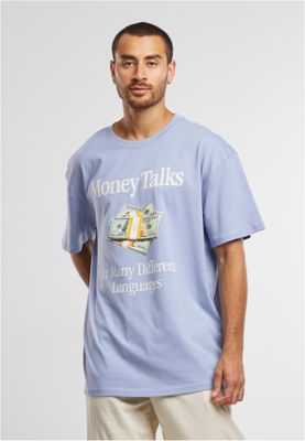 Money Talks Oversize T-shirt