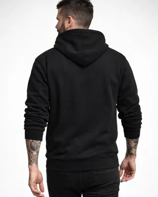 Yellowstone Hoodie