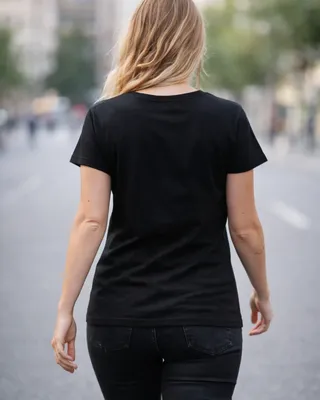 System Of A Down Girly Tee