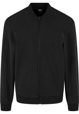 Zip sweatshirt relaxed fit men