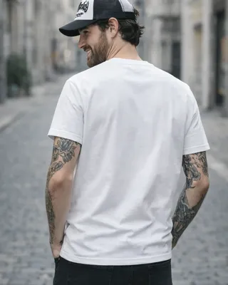 Gas Monkey Garage Logo Trucker Cap