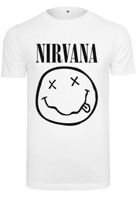 Nirvana Lithium Tee