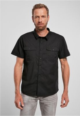 Roadstart shirt short-sleeved
