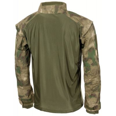 US Tactical long-sleeved shirt