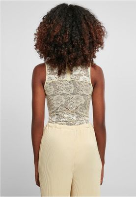 Ladies Laces Body