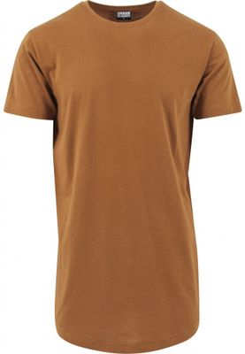 Men's Long T-Shirt