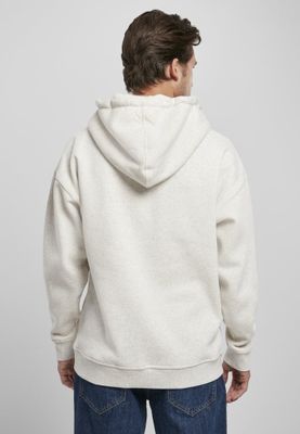 Large light gray hoody