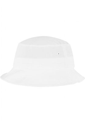 Flexfit bucket hat - cotton twill
