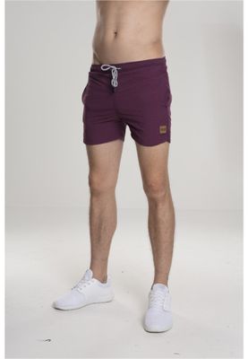 Colored Swim Shorts