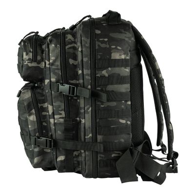 Military backpack "Mountain" with MOLLE