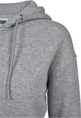 Ladies Classic Zip Hoody