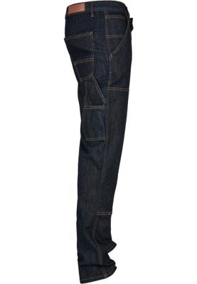 Double Knee Jeans