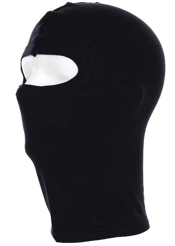 Balaclava for helmet - thin cotton fabric