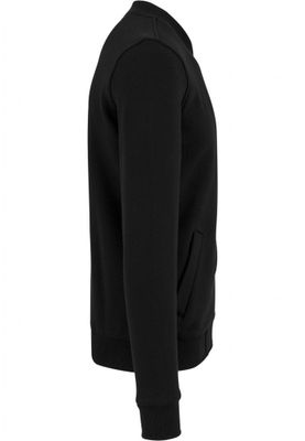 Sweat bomber jakke herrer