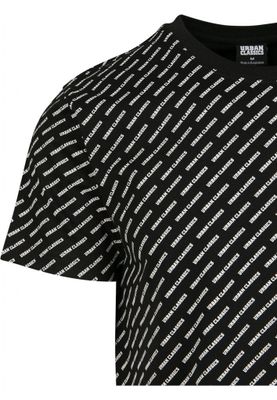 Urban Classic Allover T-shirt