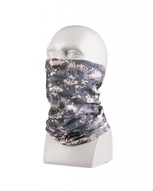 AT-digital tube scarf Mil-Tec