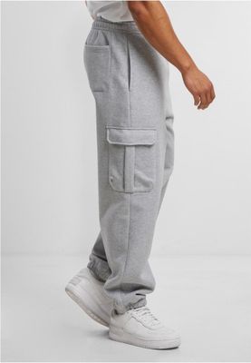90s cargo sweatpants for men