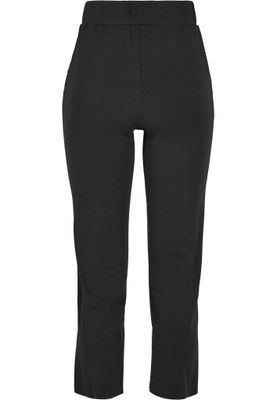 Soft long pants lady