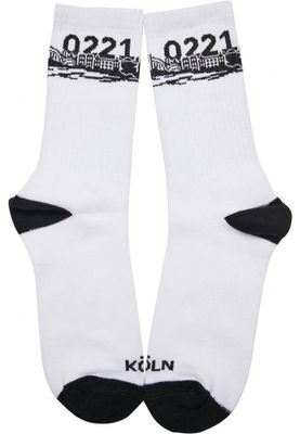 Major City 0221 Socks 2-Pack