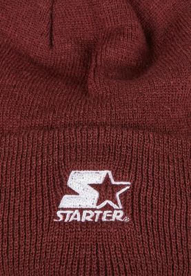 Starter Logo Beanie