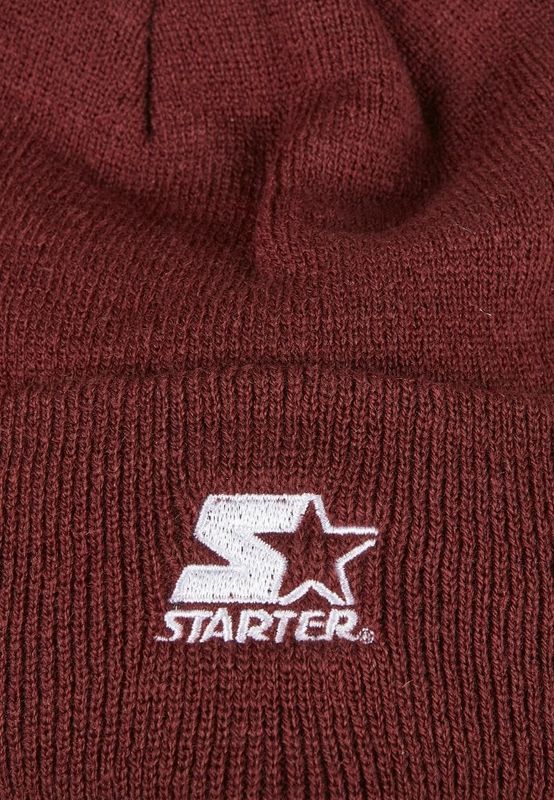 Starter Logo Beanie