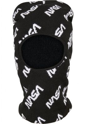 NASA stormmaske balaclava