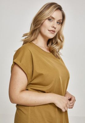 Beautiful lady top with wide sleeves