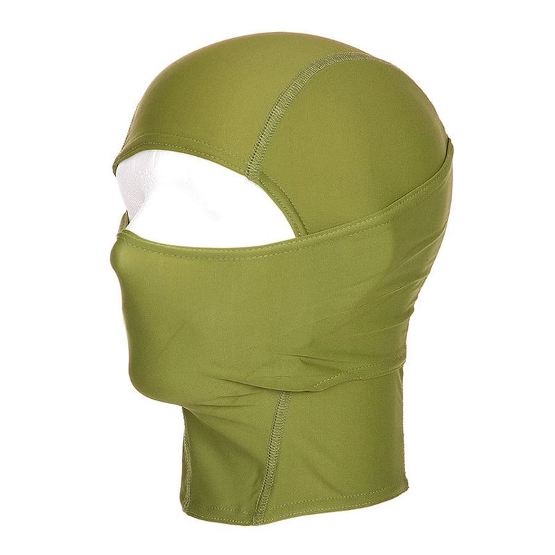 Ninja balaclava