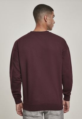 Sweatshirt crew