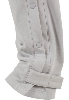 Button down sweatpants for men