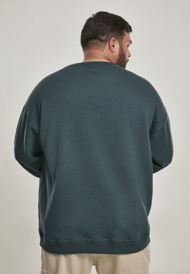 Sweatshirt crew