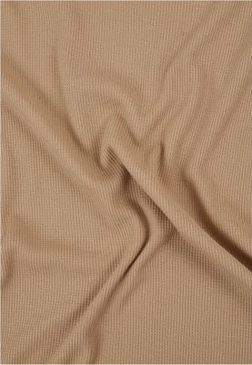 Waffle Tee