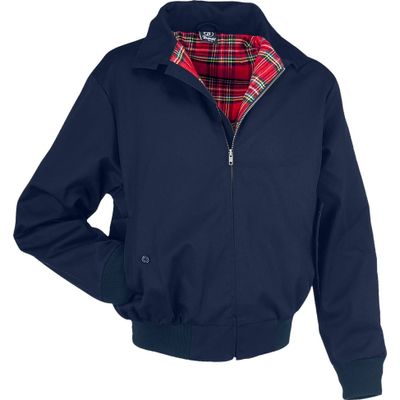 Lord Canterbury Jacket