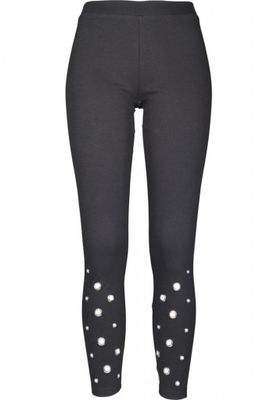 Leggings with lace ladies