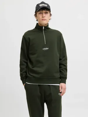 Halfzip JJ Studios herr