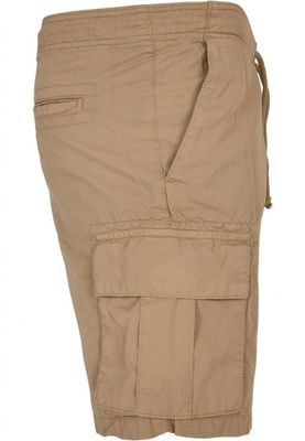 Korta cargoshorts herr