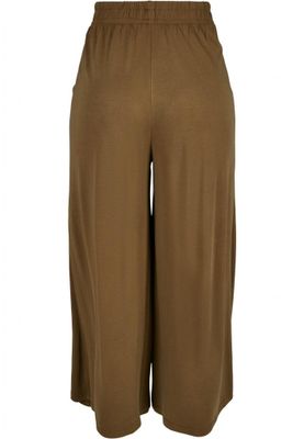 Summerolive modal culotte ladies