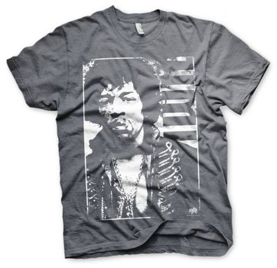Jimi Hendrix T-Shirt