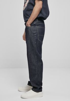 Southpole 3D Embroidery Denim
