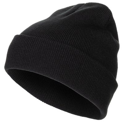 Fine knit Watch Cap