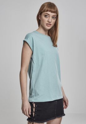 Beautiful lady top with wide sleeves