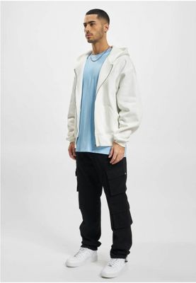 DEF Zip Hoody