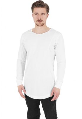 Shaped Fashion Longsleeve