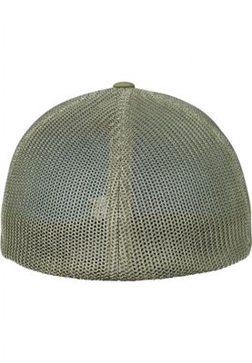 Flexfit Mesh Trucker
