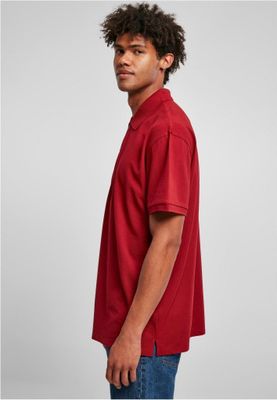 Oversized piké herr