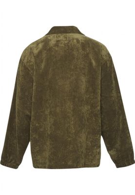 DEF Cord Shirt