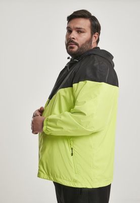 2-tone tech windrunner