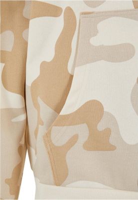 Easy Camo Hoody