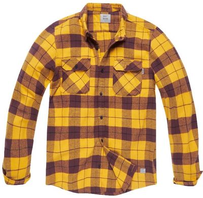 Sem flannel shirt men
