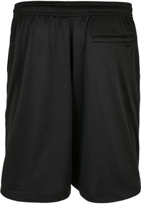 Lange træningsshorts til mænd